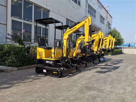 ht10 mini excavator for sale|mini excavator manual pdf.